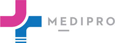 Medipro logo
