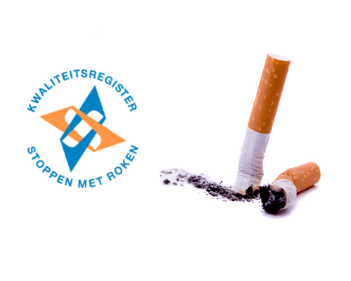 Kwaliteitsregister Stoppen met Roken