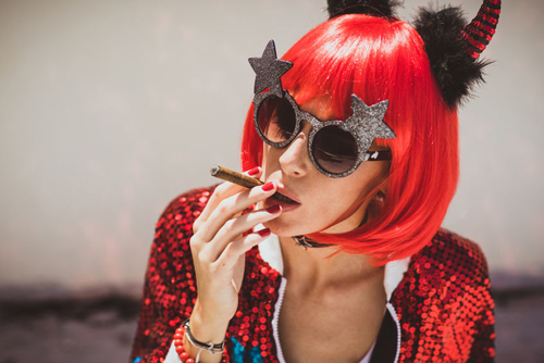 Stoppen met Roken Valkuilen. Tips voor Carnaval