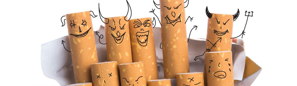 bord uitslag Daarom Waarom beginnen mensen eigenlijk met roken? | Medipro