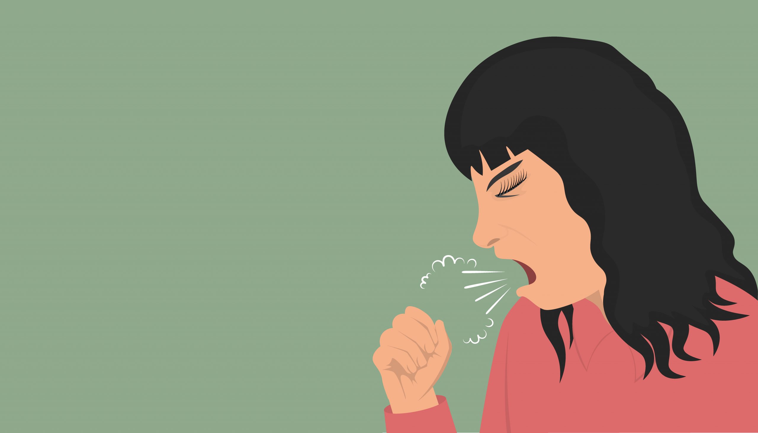 Overeenkomstig met Kort leven getuige Rokershoest - Wat is het en wat kunt u eraan doen? | Medipro
