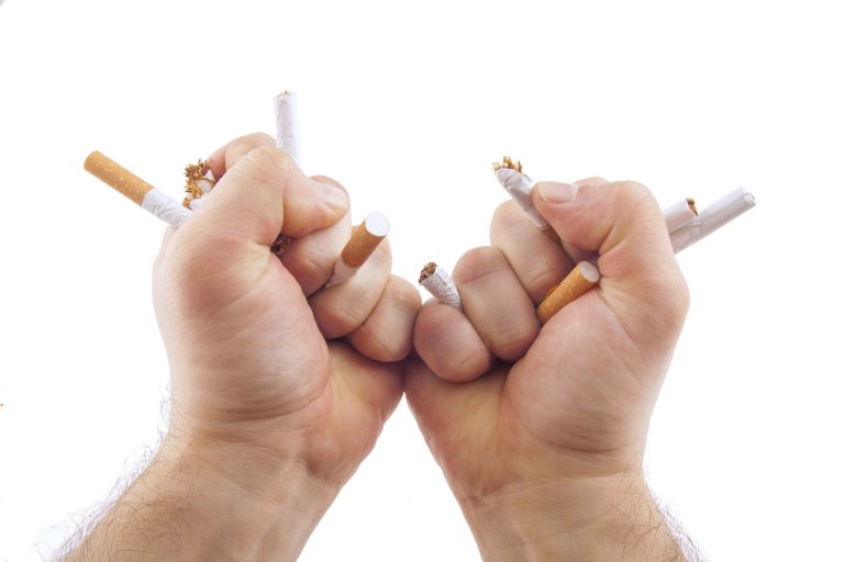 Stoppen met roken Archieven - Medipro | Stoppen Met Roken Coaching