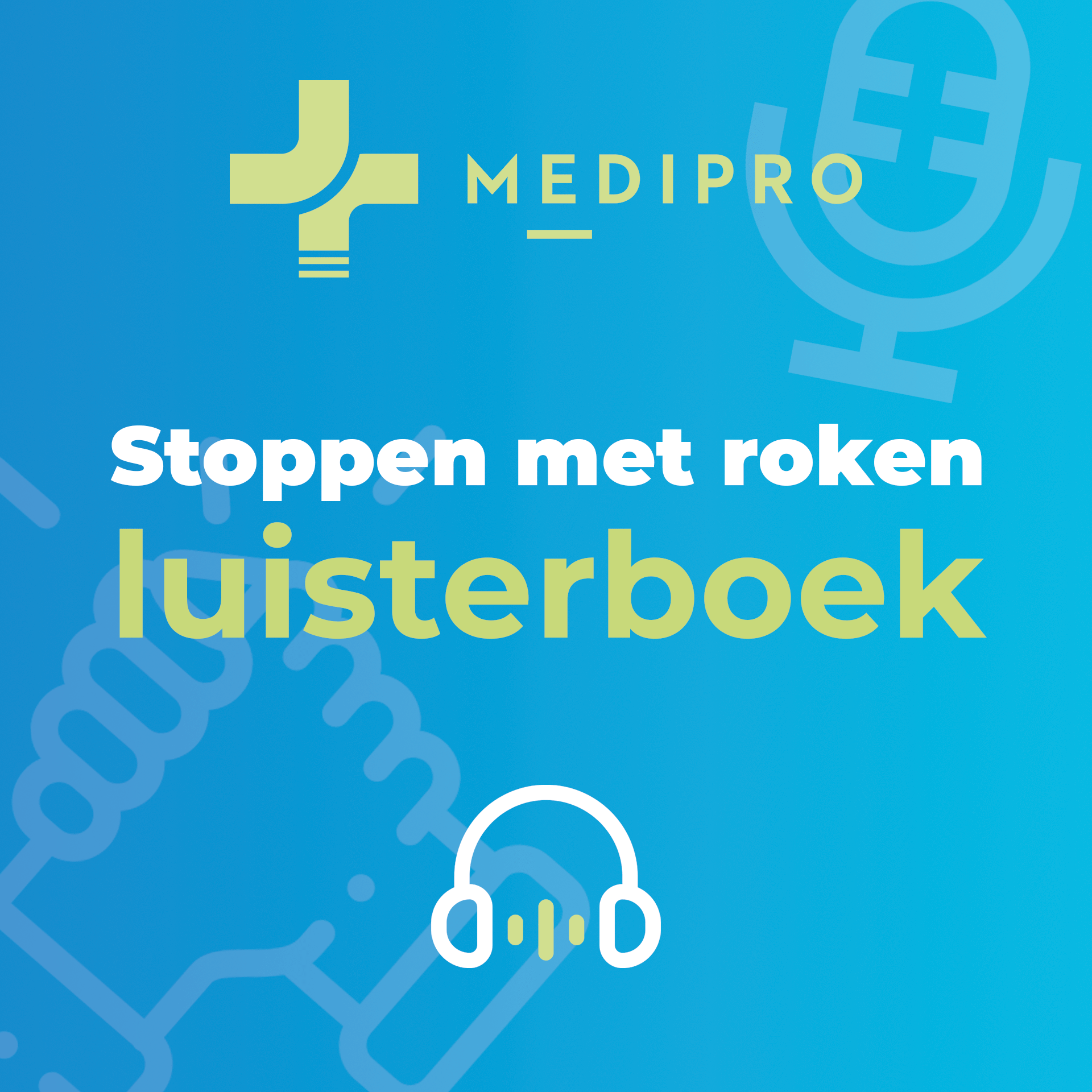 Luisterboek Medipro