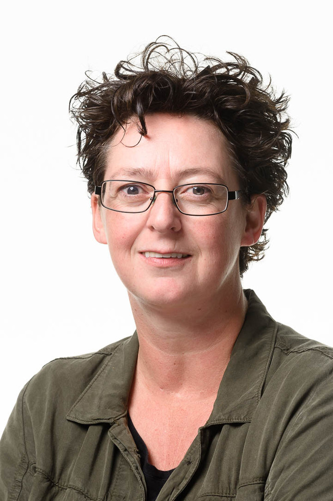 Stoppen met roken coach Medipro Marleen Rijnveld