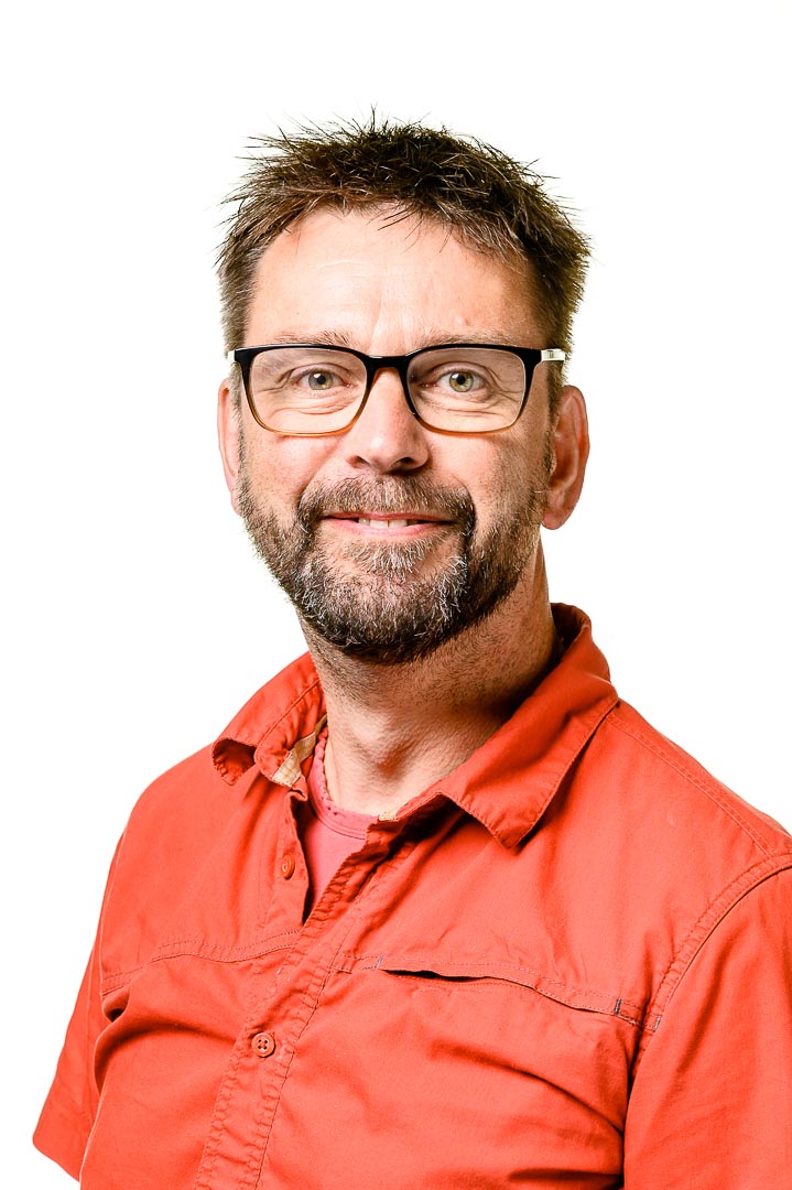 Stoppen met roken coach Medipro Jan van der Heide