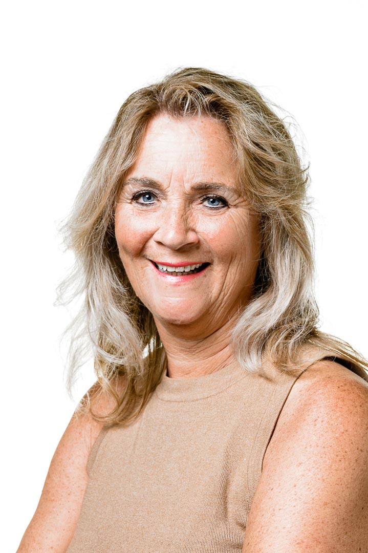 Stoppen met roken coach Medipro Gerda de Bruijn