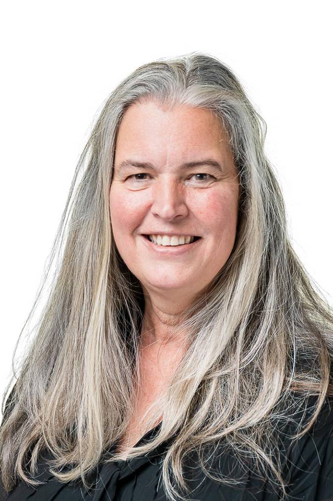 Stoppen met roken coach Medipro Heleen Adelaar