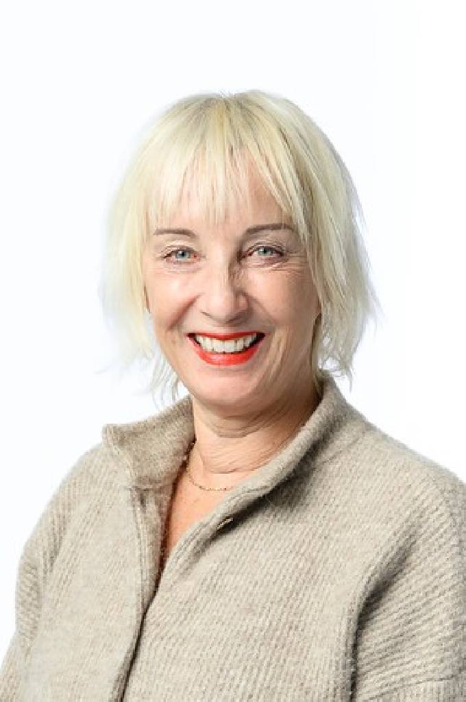 Stoppen met roken coach Medipro Christa Timmer