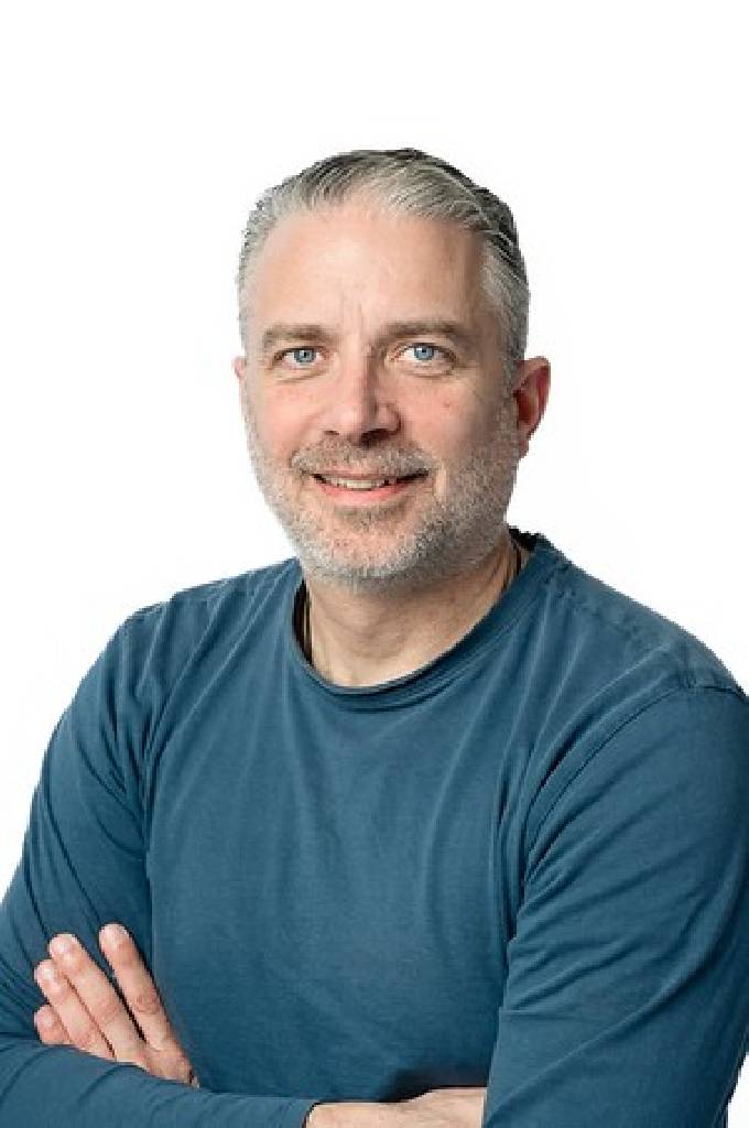 Stoppen met roken coach Medipro Martin Baan