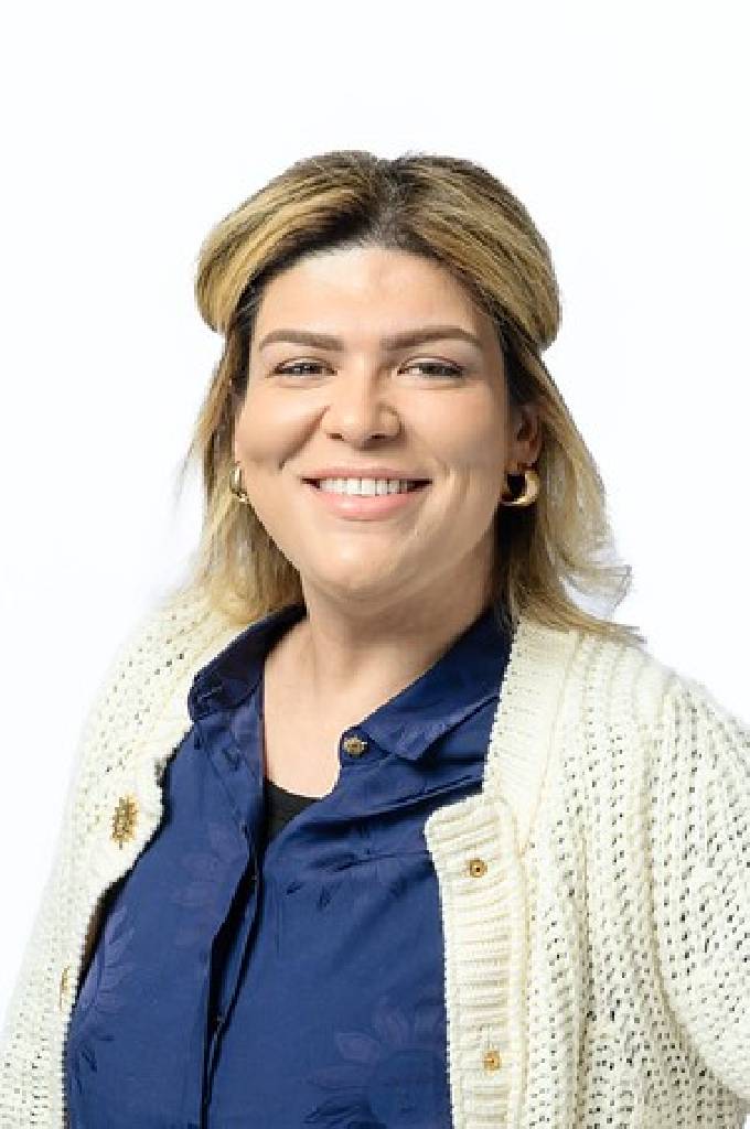 Stoppen met roken coach Medipro Dina Meghachi