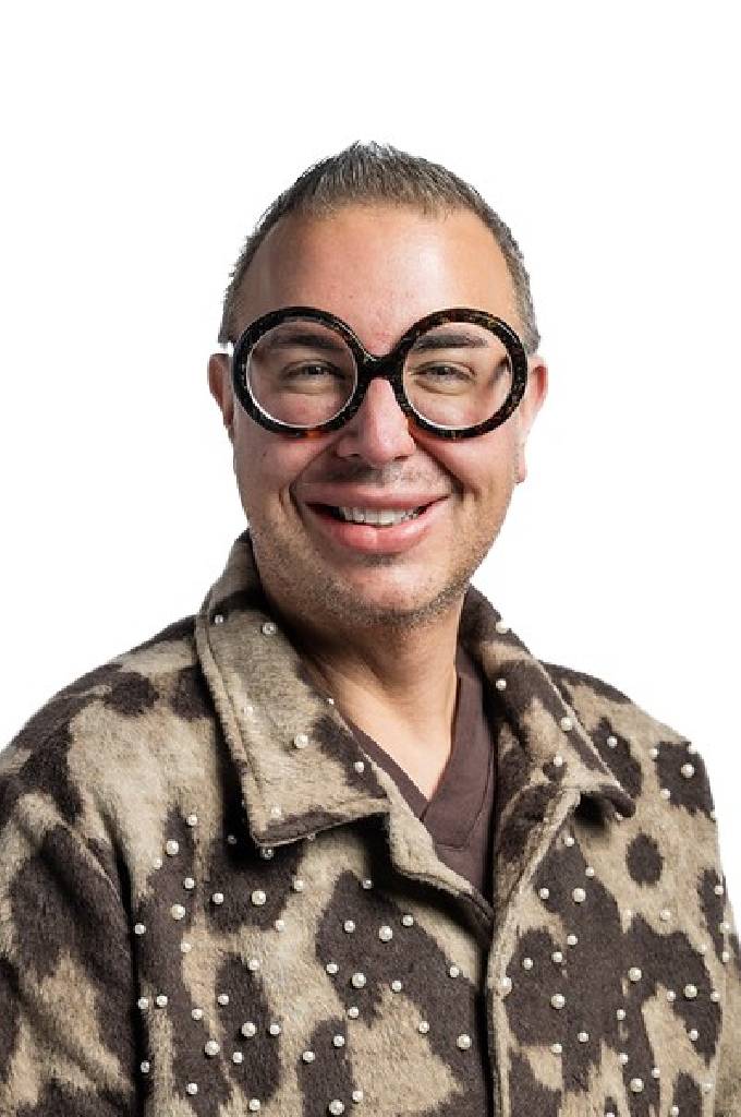 Stoppen met roken coach Medipro Dimitris Nikolidakes