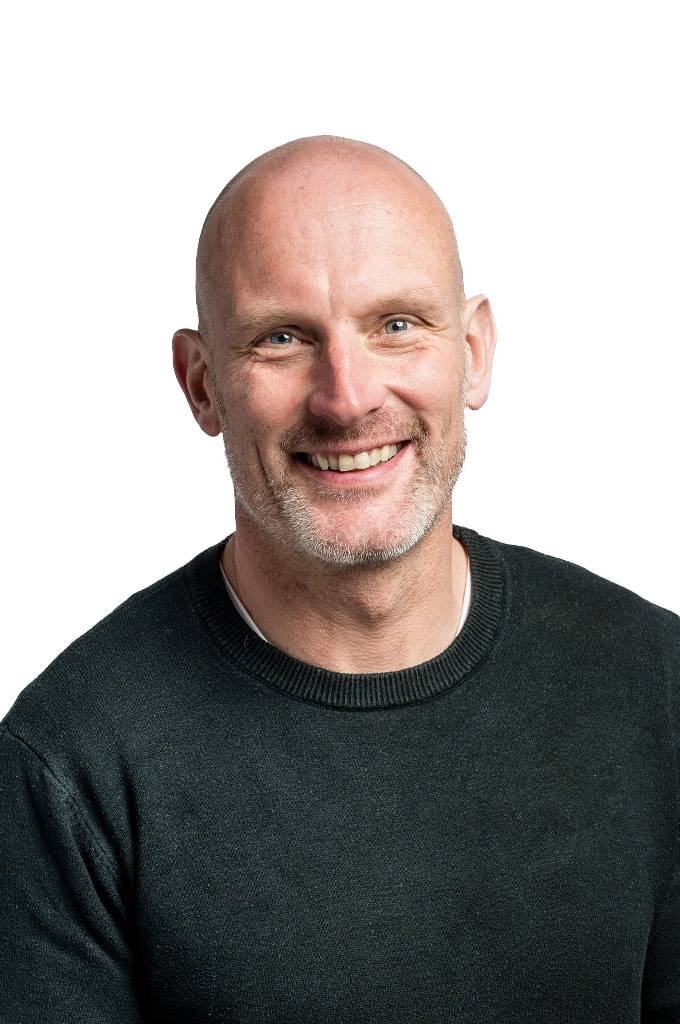 Stoppen met roken coach Medipro Gert-Jan Liefers