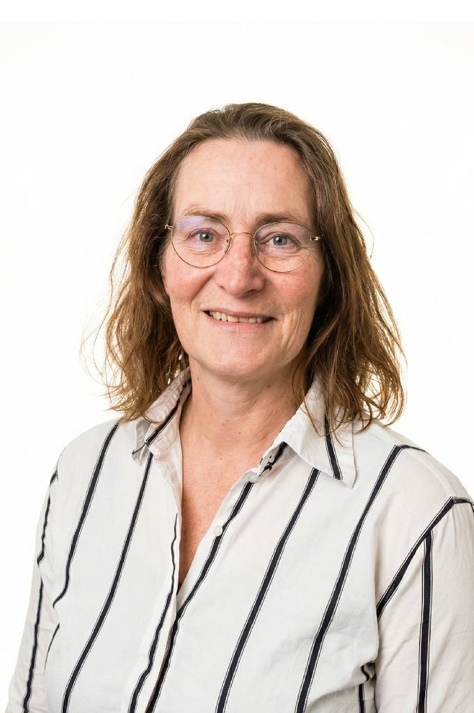 Stoppen met roken coach Medipro Mirjam de Gier