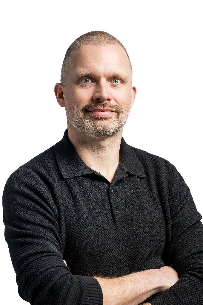 Stoppen met roken coach Medipro Roy van Erp