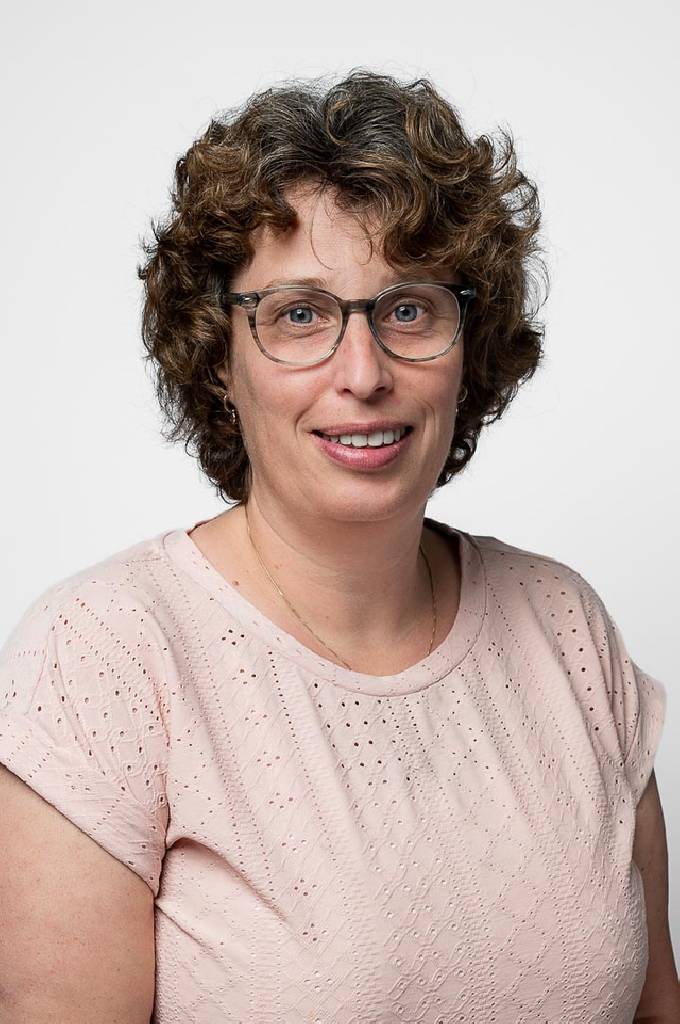 Stoppen met roken coach Medipro Ingrid Spiegels