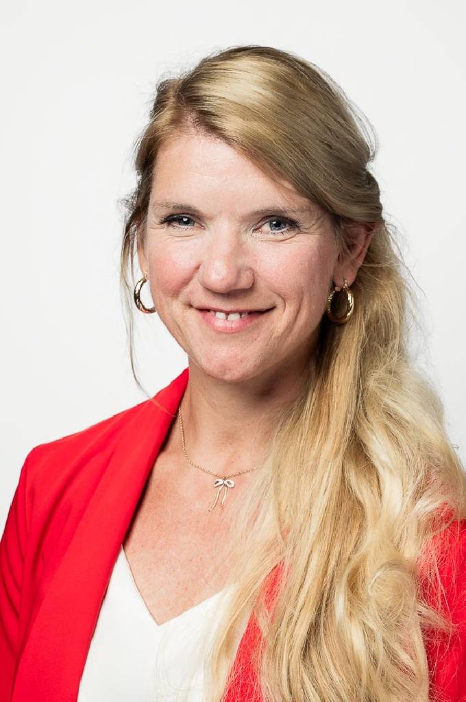 Stoppen met roken coach Medipro Denise van der Meer