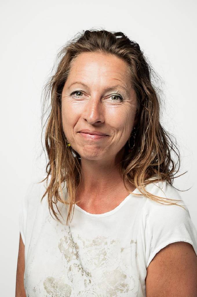Stoppen met roken coach Medipro Nina van der Burgt