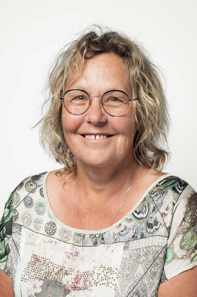 Stoppen met roken coach Medipro Jolanda Kleiss