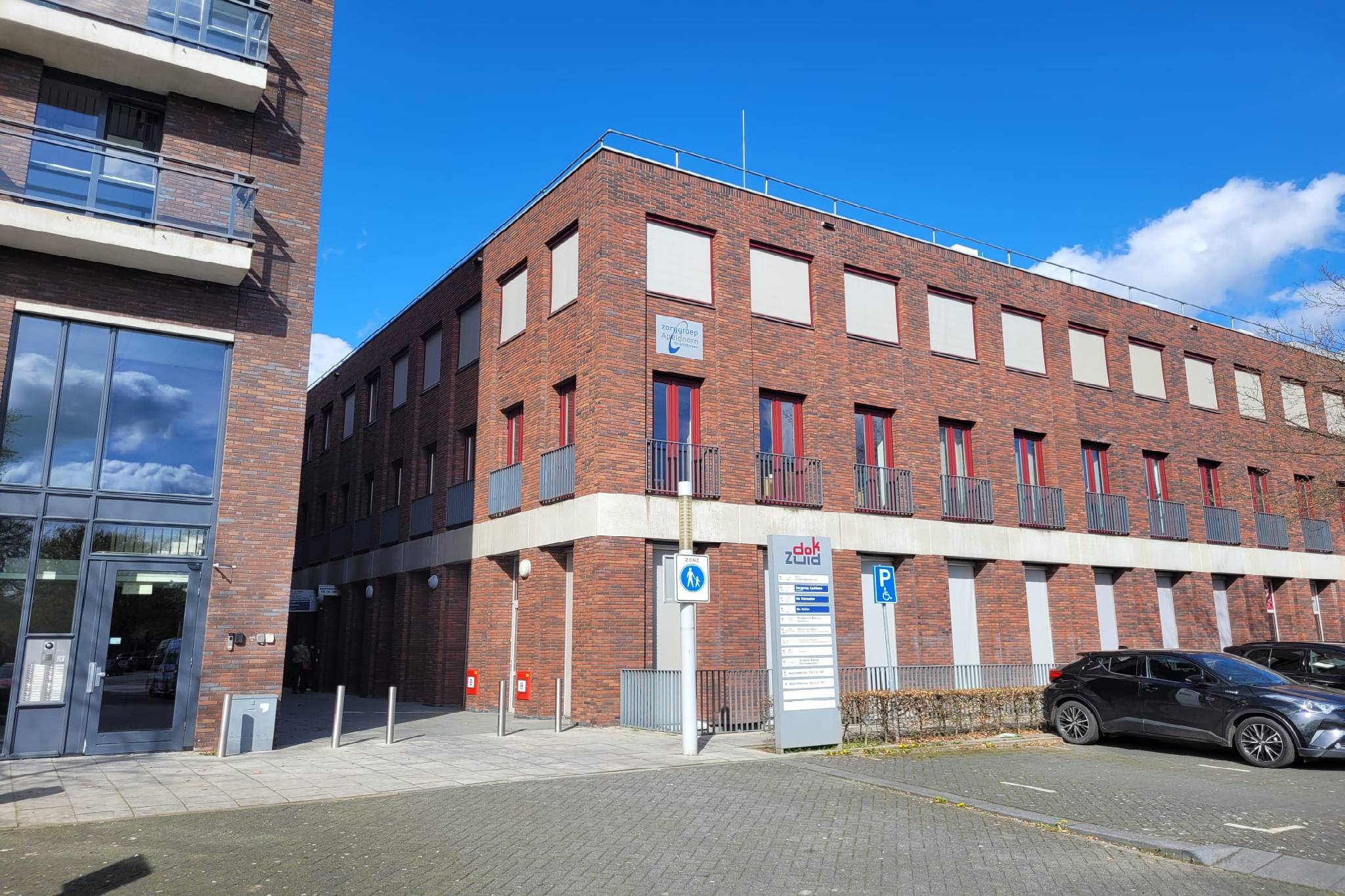 Stoppen met roken Medipro Apeldoorn