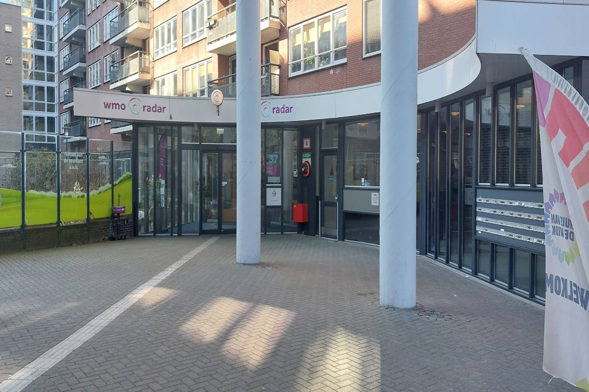 Stoppen met roken Medipro Rotterdam