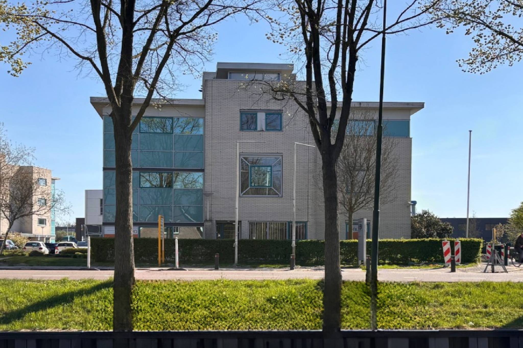 Stoppen met roken Medipro Utrecht (De Meern)