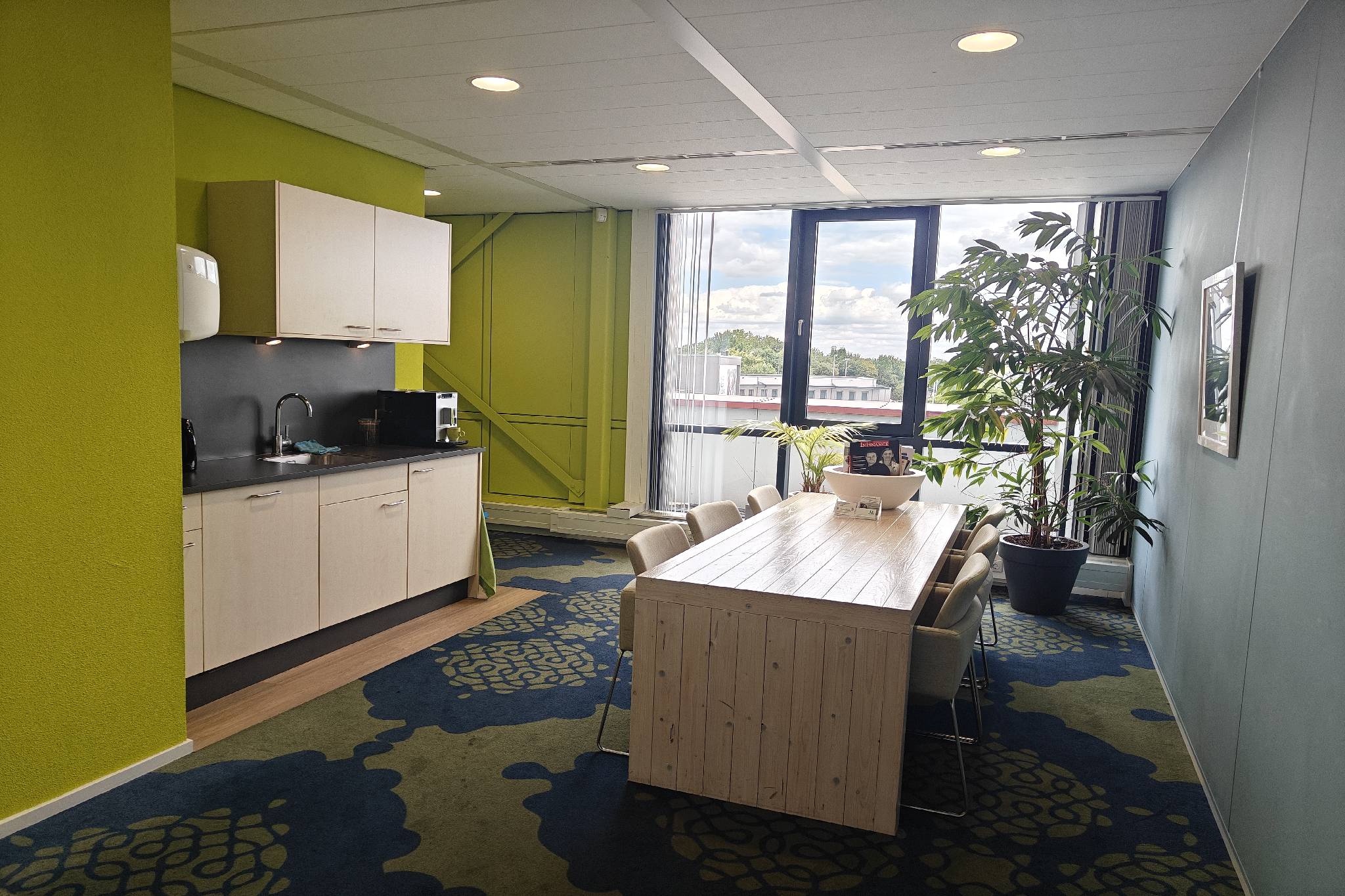 Stoppen met roken Medipro Houten