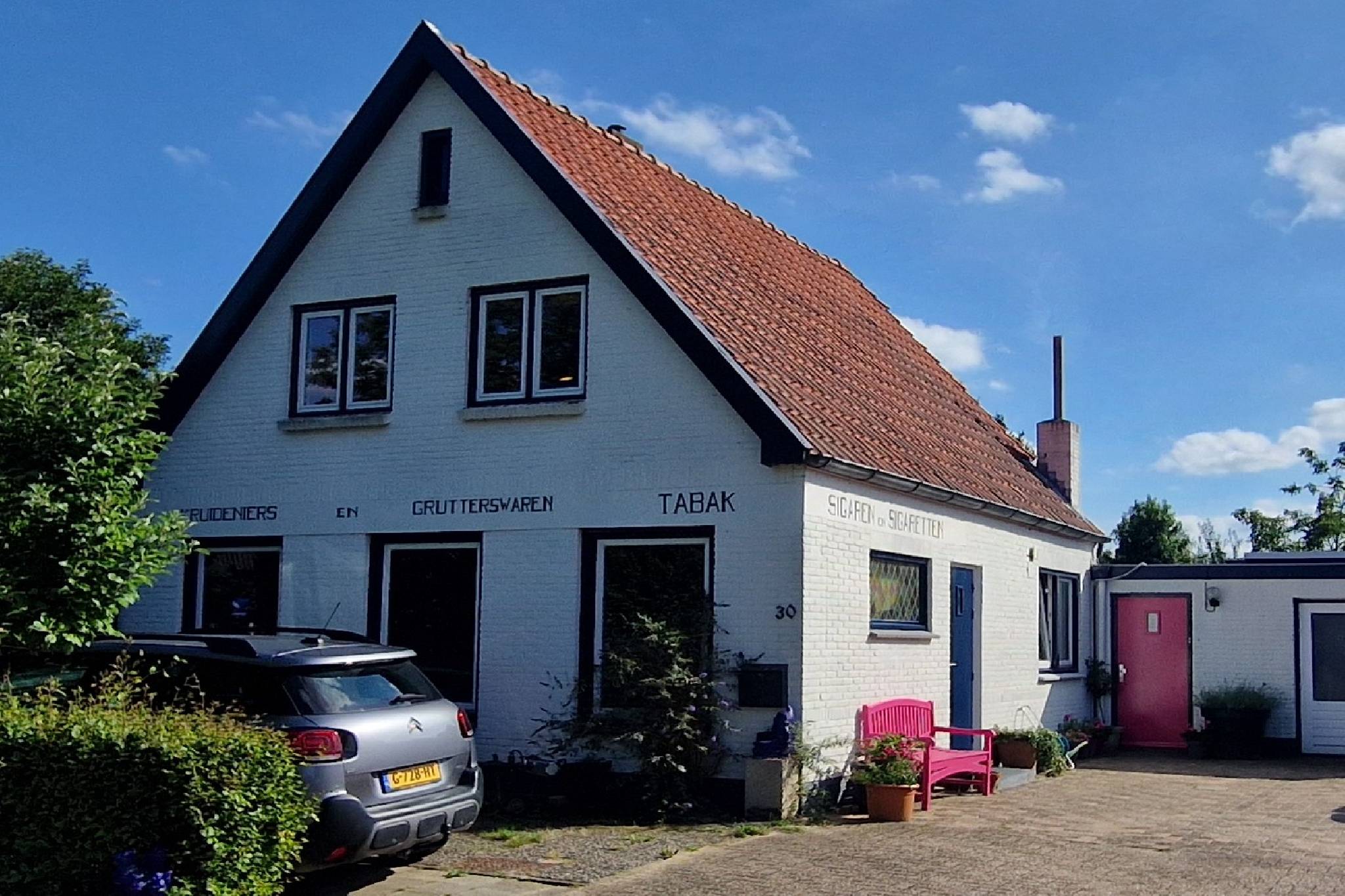 Stoppen met roken Medipro Alverna (Wijchen)